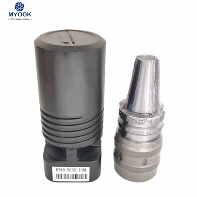 Нужно ли смазывать цанговые патроны?